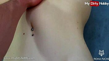 Fiona-Fuchs says, “I love this latex outfit while getting slammed doggystyle from behind on My Dirty Hobby!”