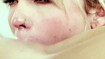 Vic And Lilly Engage In Hairy Muff Diving And Cunilingus In Lingerie