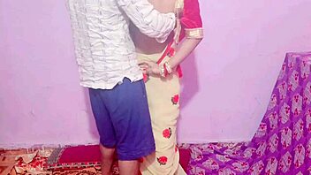 ब्रूटल पाउंडिंग 20 साल की दुल्हन को शादी की रात रोने पर मजबूर करती है