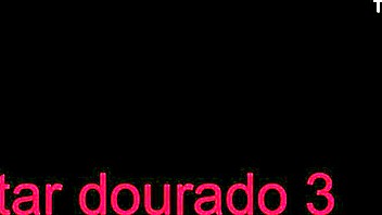 Strong Brazilian woman Tamires Rosa pissing on guys mouth and face in golden nectar 3 by Lony Fetiches.