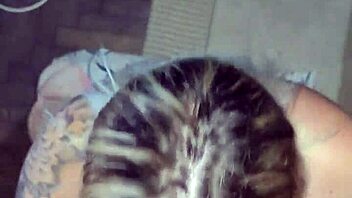 my dick can't resist her deep throat skills.