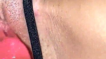 man, my girlfriend's so wild with that dildo play