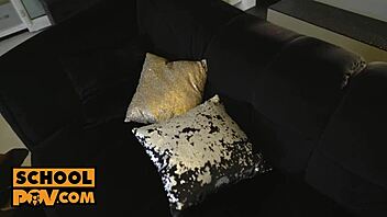 itspov - ass pounding jayla de angelis in nanny fantasy