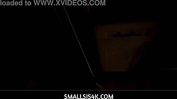 Jade Nile's step sister tricked into wild pov fucking. No shame in this taboo game.