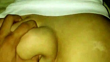 Sharing bed with sexy latina roommate?