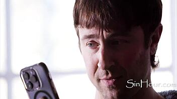 man, most pricey massage ever with Chad Alva and Vanna Bardot!