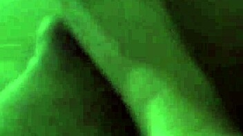 Girlfriend provides foot service with finish