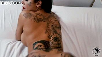 Genevieve Sinn's Big Boobs Petite Slut Fucked Roughly with Blowjob