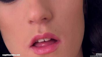 Sapphix Presents Betty L In A Solo Masturbation Scene