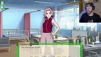 Temari Never The Same After Jikage Rising Uncensored Creampie