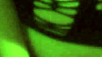 Cheating Ginger Rides Tits And Boobs In Intense Session