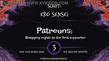 Festival Fun Erotic Audio for Women ESES3