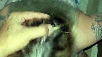 my dick can't resist her deep throat skills.