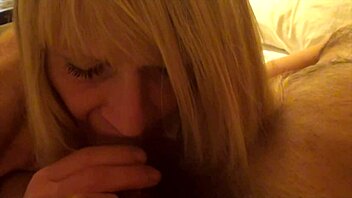 Enjoying Morning Sex with My Italian Girlfriend Including Blowjob