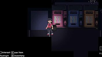 FUCK NIGHTS in FNAF Hentai with FURRY FEMDOM COWGIRL!