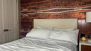 Delicious Craves a Massive Cock for Deep Sucking