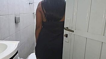 did i just bang my dad's hot young stepmom?