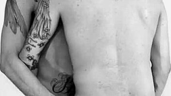 Watch This Gay Couple Debut In Porn?