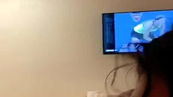 P�riscope 2 3 blowjob amateurs in casual homemade setting