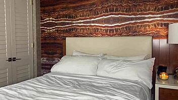 Delicious Craves a Massive Cock for Deep Sucking