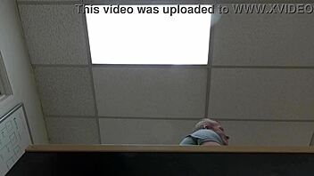 raven may gets anal fucked in pov interracial scene