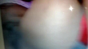 candy pussy show with ebony ass and tits