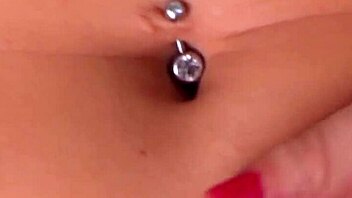 Sapphix Presents Betty L In A Solo Masturbation Scene