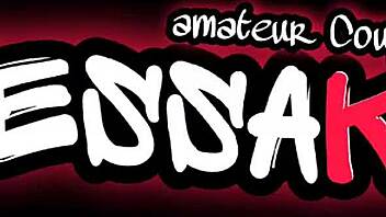 Russian MILF Cheats with Lover's Riding