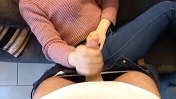 mi cuñada se calienta después de tragos