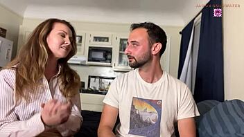 Wetter helps with Dr. Blakk's dirty talk part 1 😏