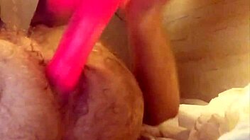 gay anal slut loves rough play 😈