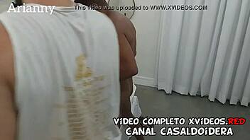 leo ogro, did you stretch my fat ass with your cock?