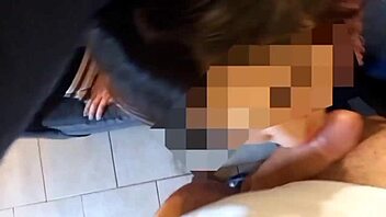 mi cuñada se calienta después de tragos