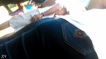 Hey, check this Argentinian Culona getting wild like never before!