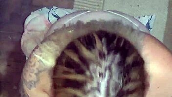 my dick can't resist her deep throat skills.