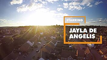 itspov - ass pounding jayla de angelis in nanny fantasy