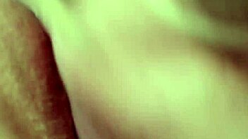 Vic And Lilly Engage In Hairy Muff Diving And Cunilingus In Lingerie