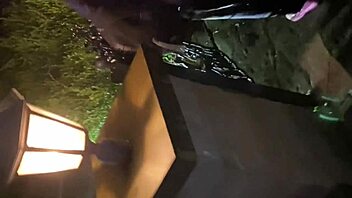 Royalvidsxxx part 1 he got hed and fucked my horny workout coach