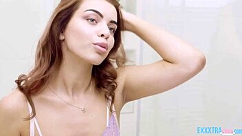 Horny Emily Mayers Fucked by Kristof Cale 😍