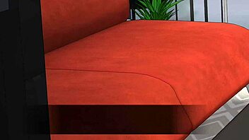 I am confined with goddesses, fucking my best friend