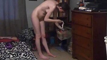 Miss Magic models outfits for Comic-Con event