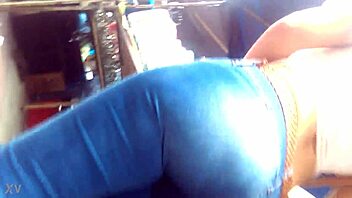 Hey, check this Argentinian Culona getting wild like never before!