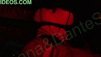 Mexican Amateurs Enjoy Gloryhole Fun In Cabins With Swingers Group