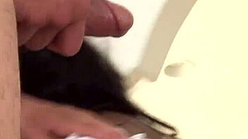 Fetish video of ebony goddess getting spitroasted in a group