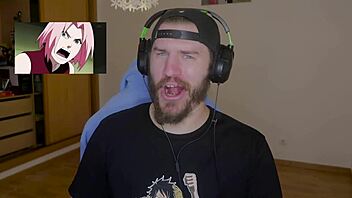 Temari Never The Same After Jikage Rising Uncensored Creampie