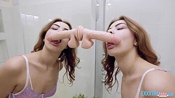 Horny Emily Mayers Fucked by Kristof Cale 😍