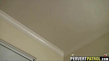 Fucking Skinny Hot Jade in Hidden POV