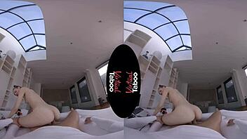 want to stroke my joystick in virtual taboo?