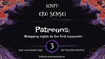 Festival Fun Erotic Audio for Women ESES3