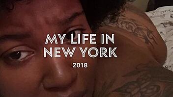 Last year was tough, waiting for police to return my phone in this crazy ebony reality